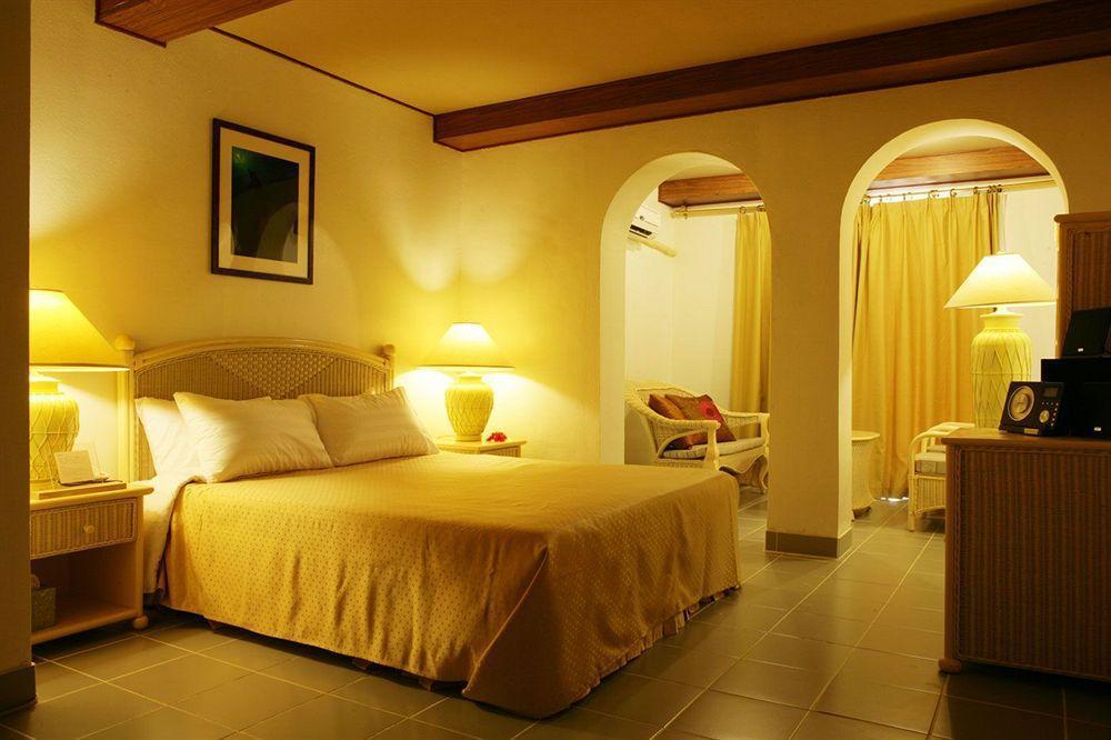 Heaven Ⅱ Hotell Saipan Eksteriør bilde